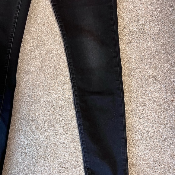 Joe’s Black skinny Jeans - Picture 3 of 5